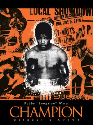 cover image of Champion Without a Crown